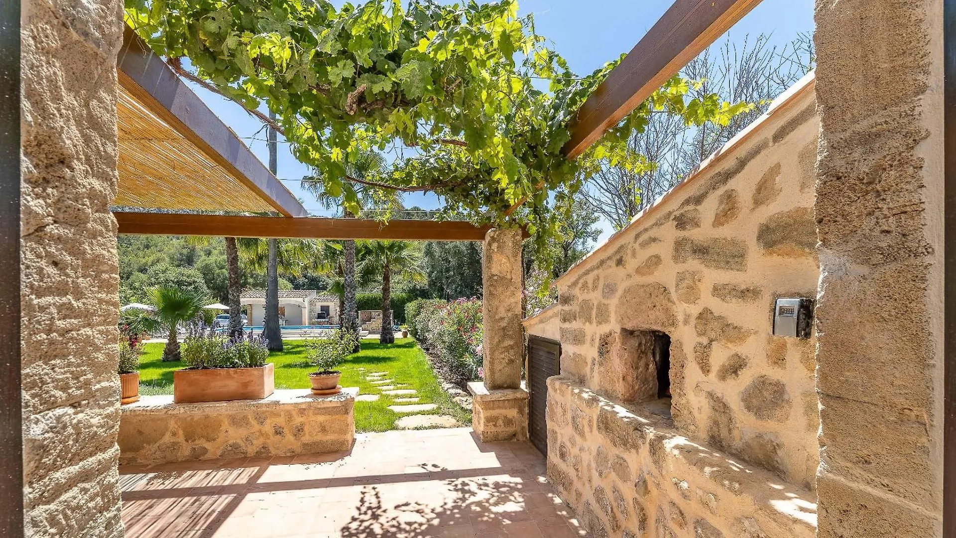 Cal Papa By Sealand Villas Cala San Vicente   Cala San Vicente (Mallorca)