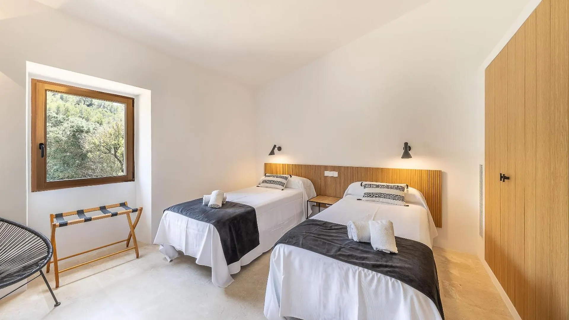 Cal Papa By Sealand Villas Cala San Vicente