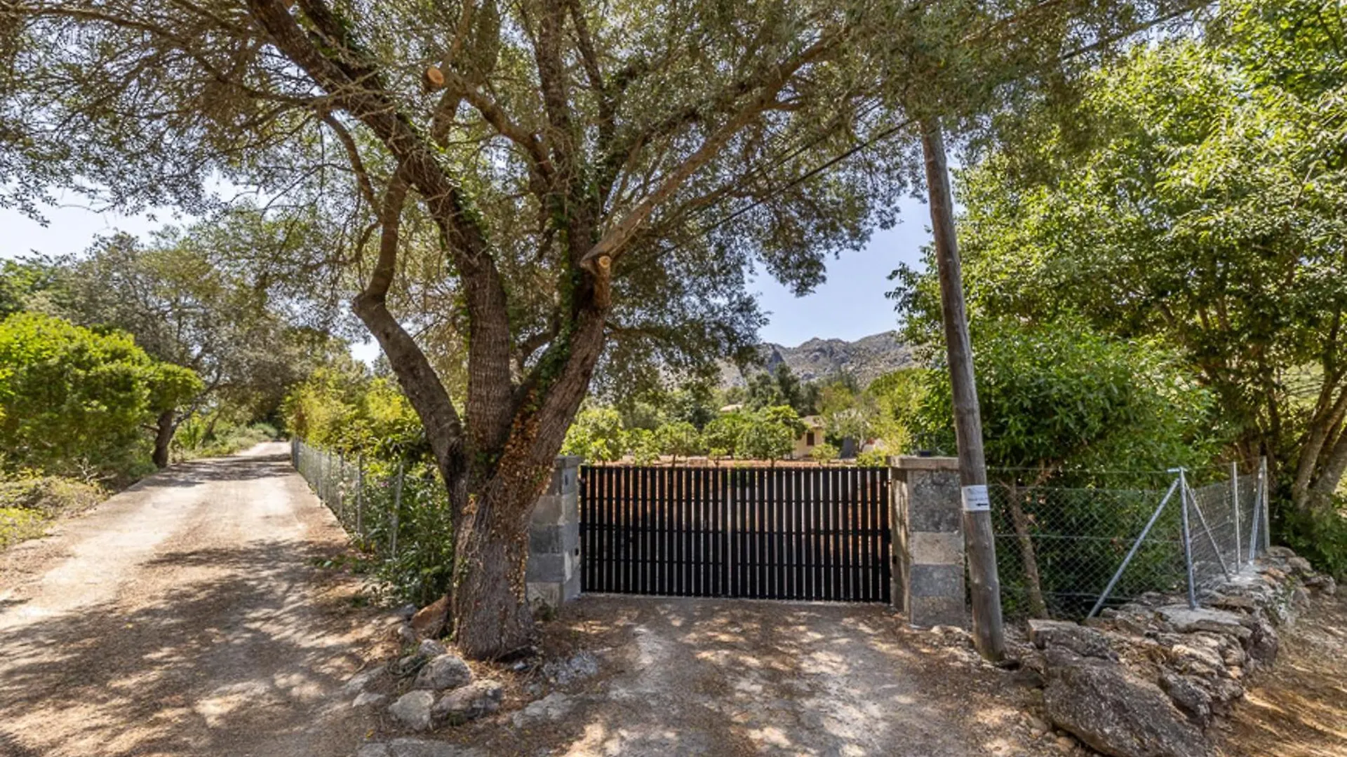 Cal Papa By Sealand Villas Cala San Vicente  Spain