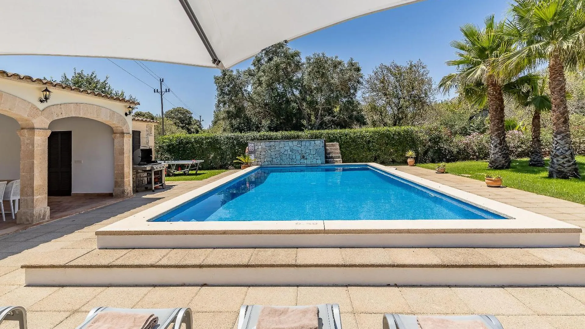 Cal Papa By Sealand Villas Cala San Vicente  0*, Cala San Vicente (Mallorca) Spain
