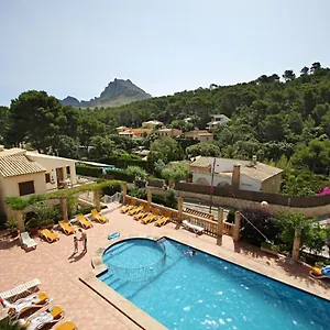 Pinos Altos 10 Cala San Vicente (Mallorca)